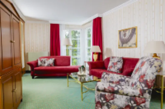 Hotel am Schlosspark