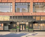 Shinola Hotel Hotel in zona English Language Institute of Wayne State University