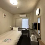 延岡山丘飯店 JR延岡站附近的飯店