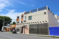 Luciana Hotel & Beach Club Hotels in Playa del Carmen