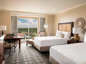 더 리츠칼튼 골프 리조트 네이플스