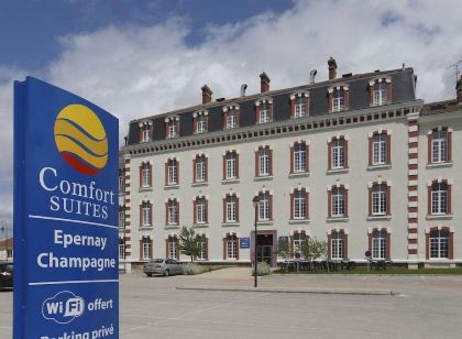 Vacancéole - Les Demeures Champenoises Confort