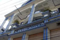 Hotel Centre Point - Tinsukia Các khách sạn ở 
