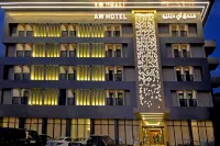 AW Hotel Riyadh Các khách sạn ở Riyadh