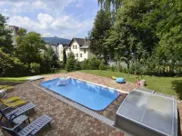 Penzion Jasmín Hotels in Liberec