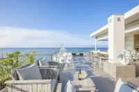 Alpha Luxury Suites Hotels in Pallini
