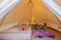 Chillchillcamp Phuchifa Hotel a Wiang Kaen