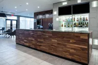 Courtyard Kansas City Olathe - bar