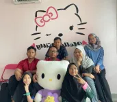 Puchong Hello Kitty Fully-Aircon Suite