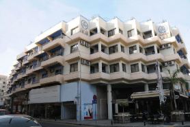 Sun Hall Beach Hotel Apartments