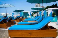 Marina Yacht by Stellar Hotels (Марина Яхт)