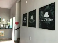 Hotel Nosso Bosque Hotels in Rio do Sul