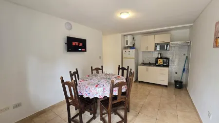 Las Palmas Village Отели в г. Игуасу