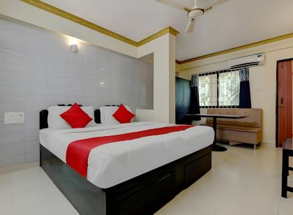 Roundcube Guest House