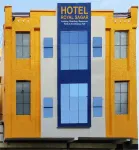 Hotel Royal Sagar , Sagar Hotels in Sagar