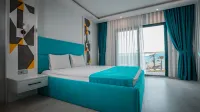 Sunsan Hotel & Restaurant Hotels in Erenkoy Bucagi
