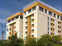 Hotel El Conquistador del Paseo de Montejo Hôtels à proximité de : Pasaje de la Revolucion