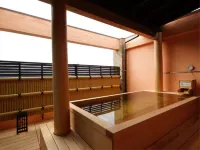 AQA Hotel Annex Hotels in Saku