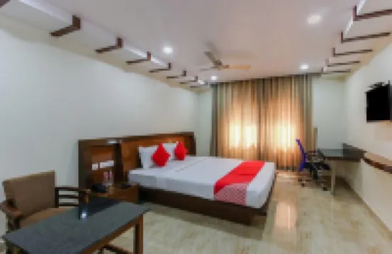Redlas Inn Hotels in Medak