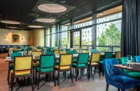 Thon Hotel Opera - breakfast