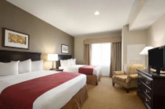 Country Inn & Suites by Radisson, Oklahoma City - Quail Springs, OK Hotels in 