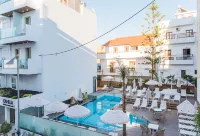 Kahlua Boutique Hotel - Beach