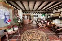 On Acebuchal 23 Hotels in El Rocio