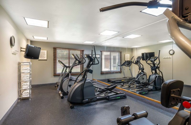 Best Western Plus Waynesboro Inn Suites Conference Center photo 2