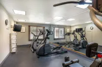 Best Western Plus Waynesboro Inn  Suites Conference Center - Gym