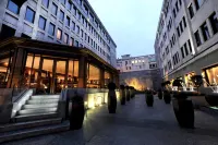 Hilton Turin Centre
