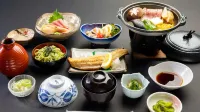 Sun Hills Sarai Hotel a Shintotsukawa