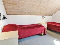 "Walgæst" - 2.3km from the Sea