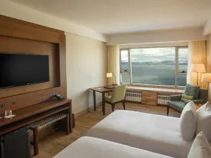Arakur Ushuaia Resort & Spa