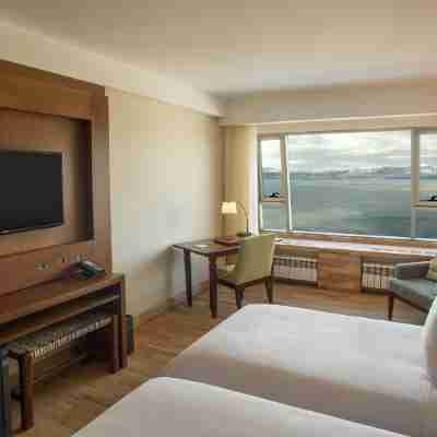Arakur Ushuaia Resort & Spa Rooms