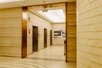 Shuangqian Scenic Apartment