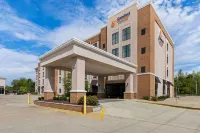 Comfort Suites Columbia I-65