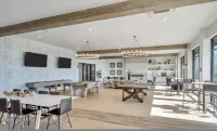 Upscale 2Br w Pool Gym Near Hill AFB Hotels in Clearfield