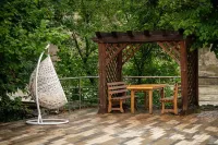 Hotel Kashtan - bar