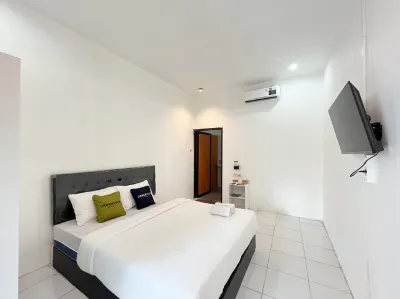 Urbanview Hotel Trunojoyo Banyuwangi by RedDoorz Các khách sạn ở Banyuwangi Sub-District