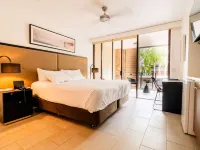 Pullman Palm Cove Sea Temple Resort and Spa Hotels in Trinity Beach