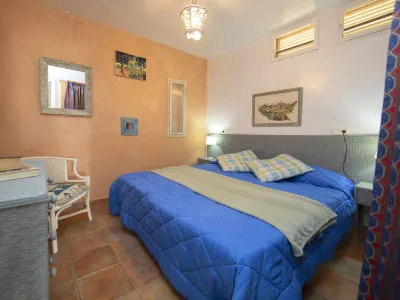 Castillos Hotels in Cala Manzanera