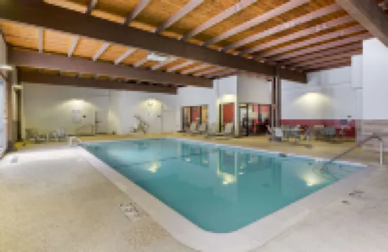 Best Western Plus St. Paul North/Shoreview