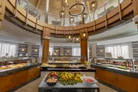 Elba Lucía Sport & Suite Hotel - breakfast