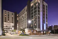 Home2 Suites by Hilton Tampa Downtown Channel District Hotel di Tampa