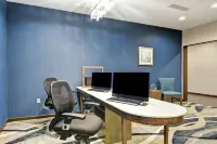 Homewood Suites by Hilton Poughkeepsie - Business