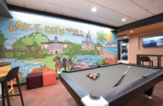 Tru by Hilton Lake City Hotels in Lake City