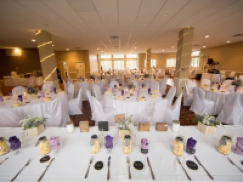 Holiday Inn Club Vacations MOUNT ASCUTNEY RESORT by IHG Hotels in Windsor County