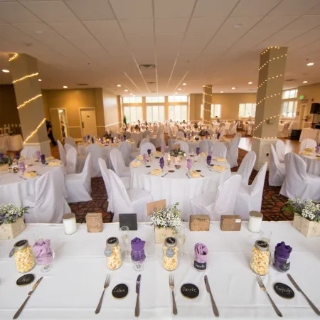 Holiday Inn Club Vacations MOUNT ASCUTNEY RESORT by IHG