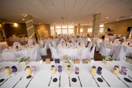 Holiday Inn Club Vacations Mount Ascutney Resort Отели в г. Ридинг