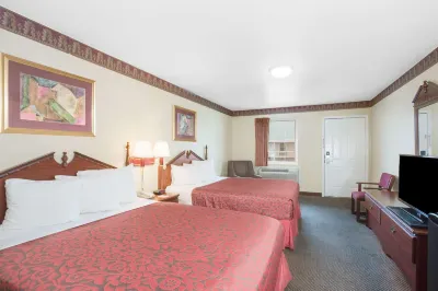 Days Inn by Wyndham Trumann AR Hotels in Trumann